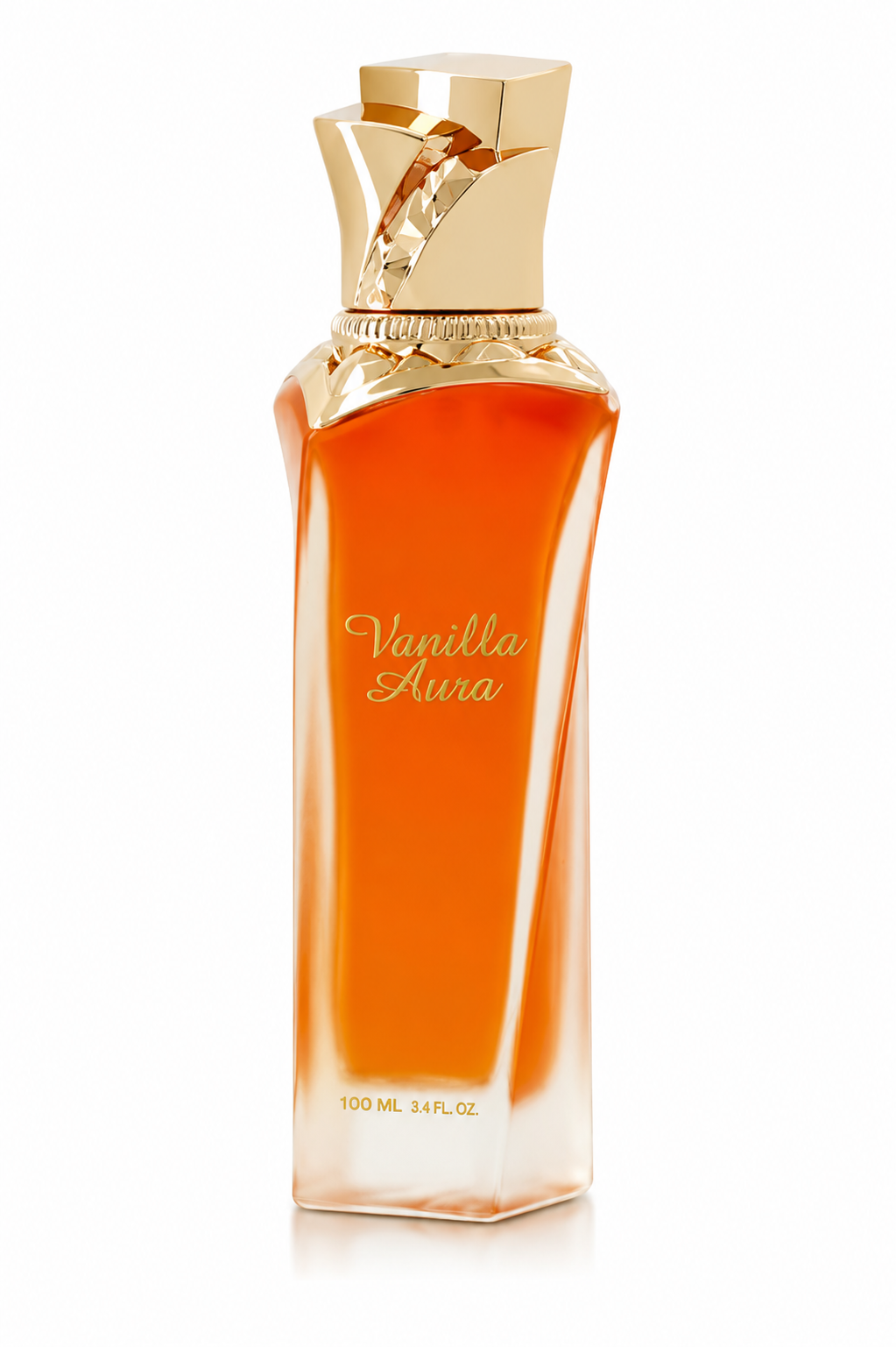 Maison Asrar Vanilla Aura 100ml