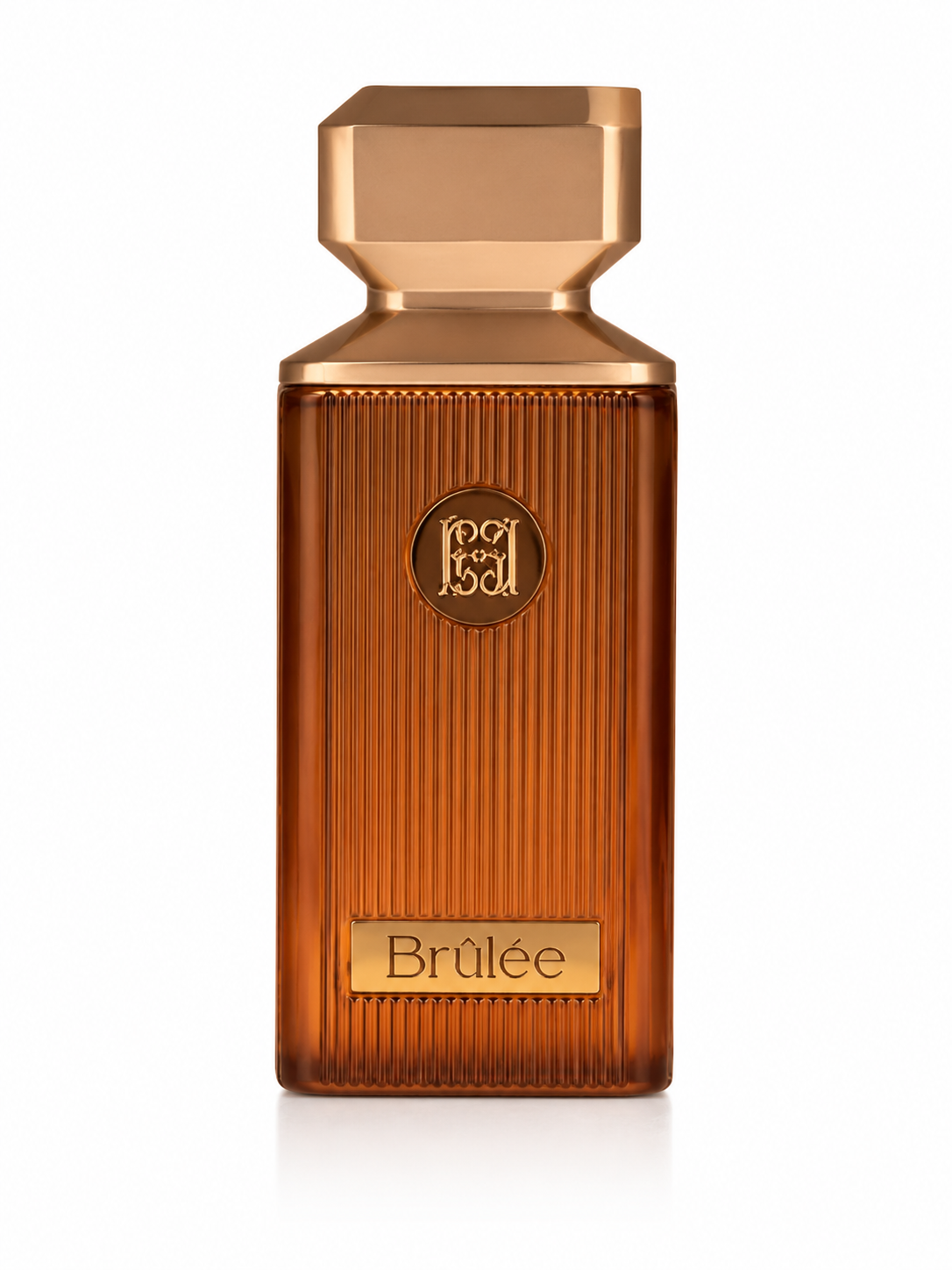 Ahmed Al Maghribi Brulee EDP 100