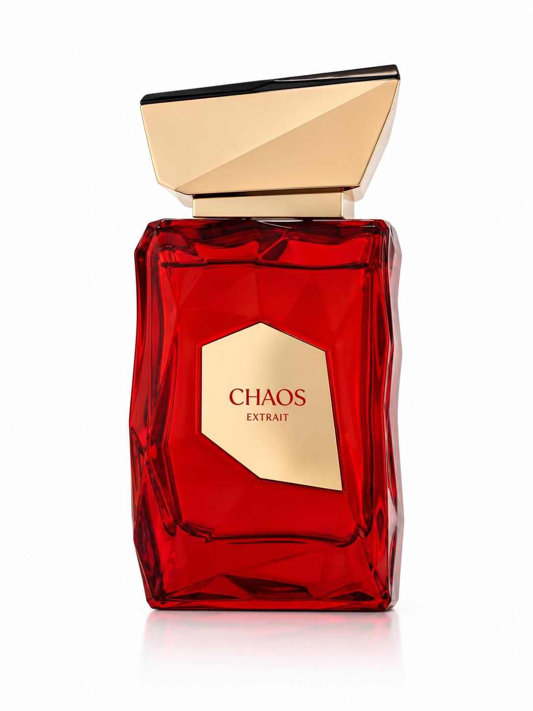French Avenue Chaos Extrait de Parfum 100ml