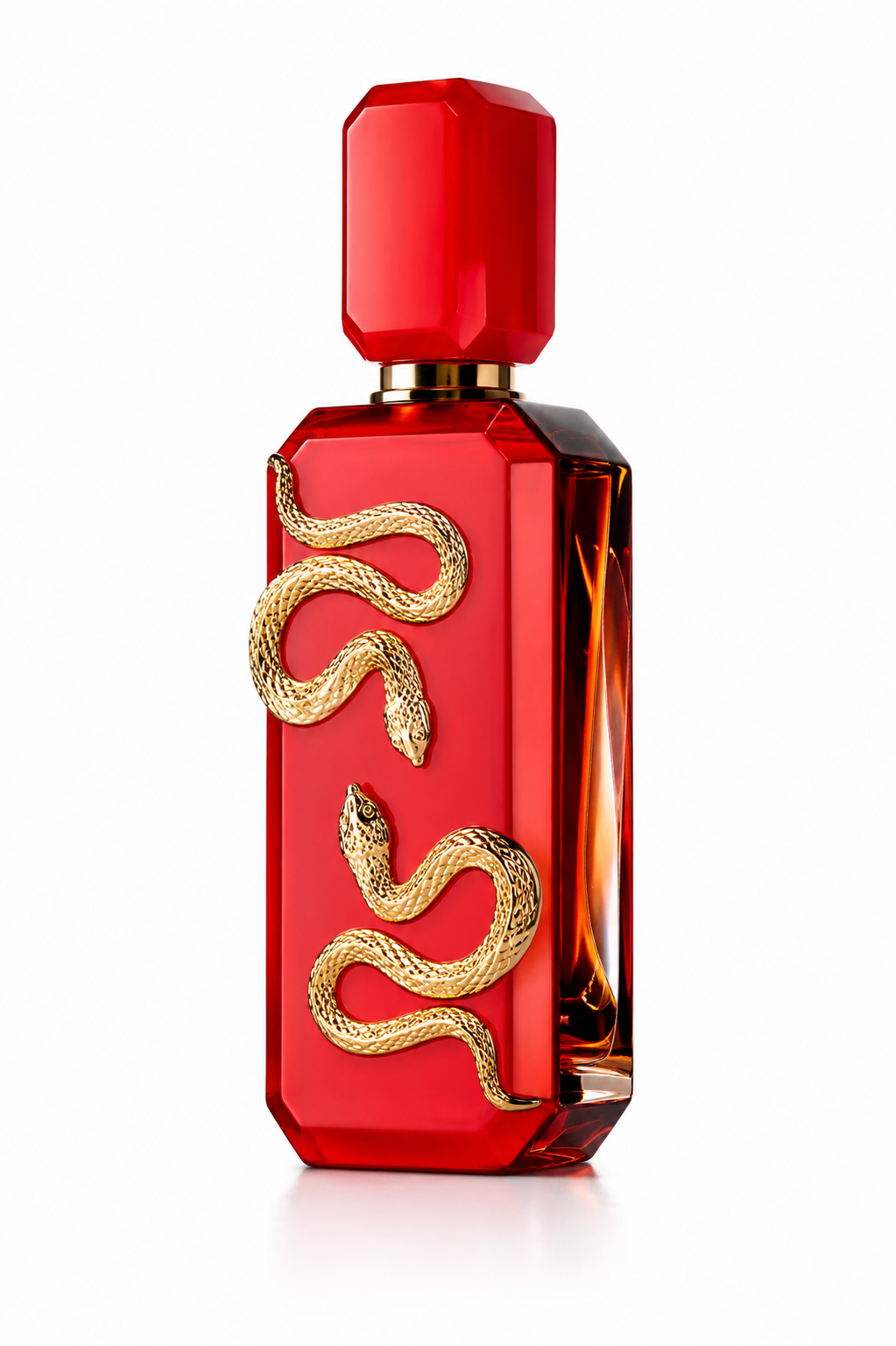 French Avenue Veneno Scarlet Extrait de Parfum 100ml