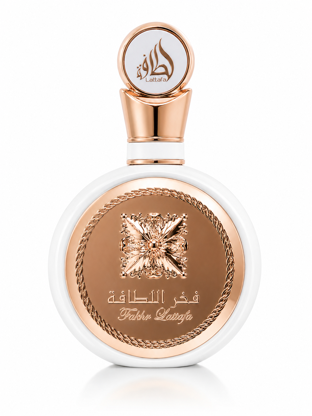 Lattafa Fakhar Women EDP 100 ml