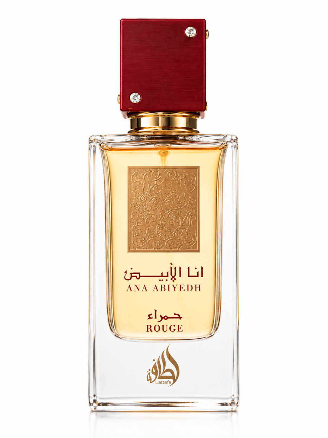 Ana Abiyedh Rouge 60ml