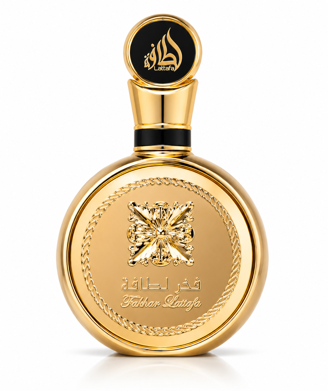 Lattafa - Fakhar Gold 100ml