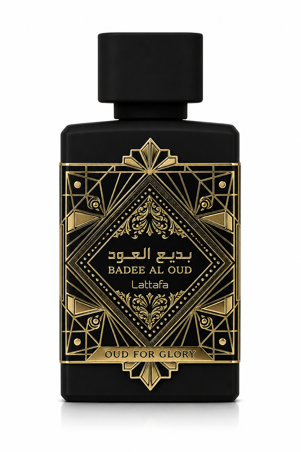 Lattafa Badee Al Oud EDP 100 ml