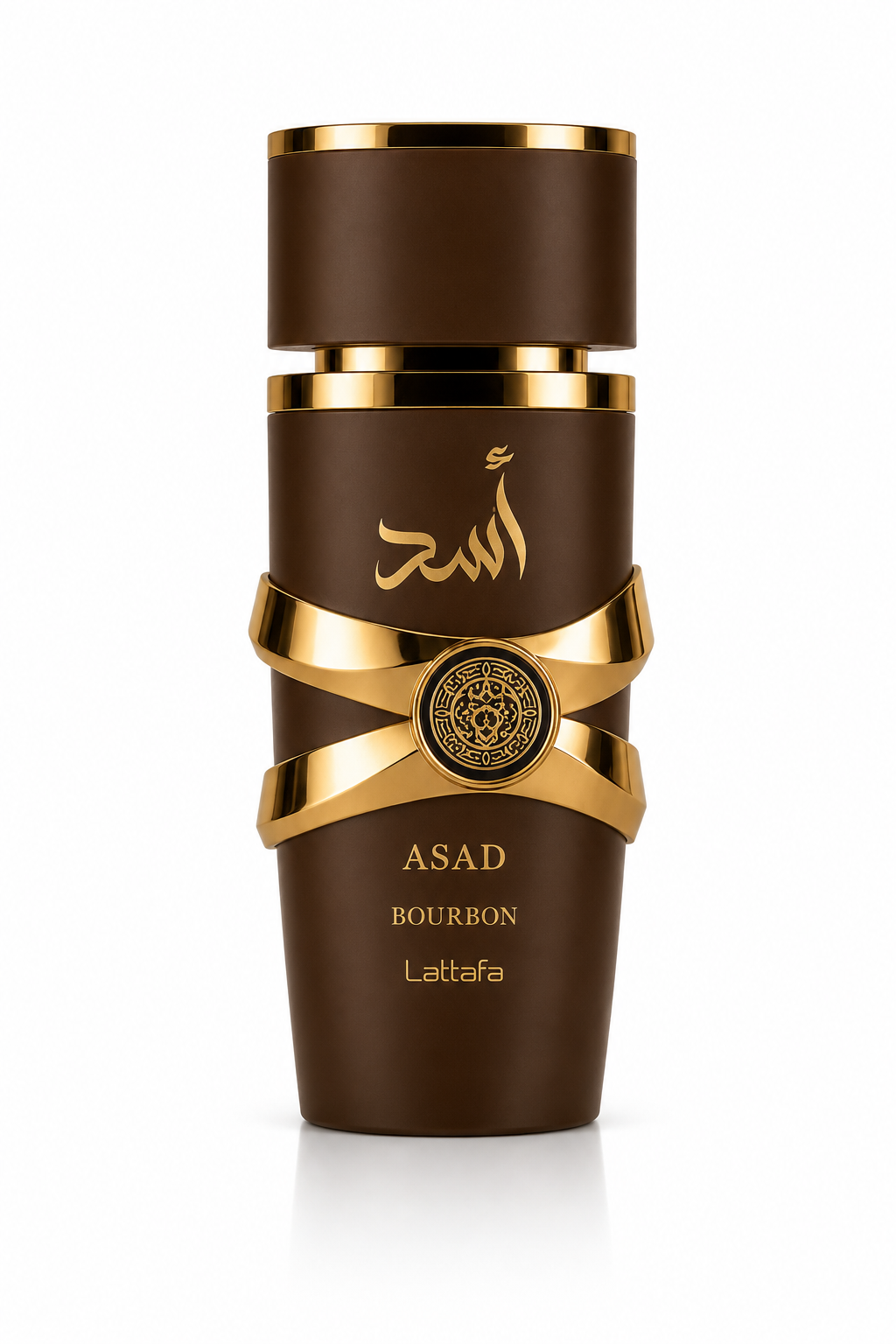 Lattafa - Asad  Bourbon 100ml
