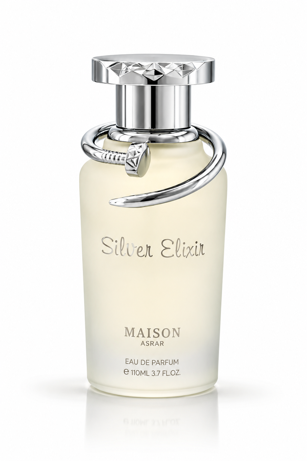 Silver Elixer 100ml