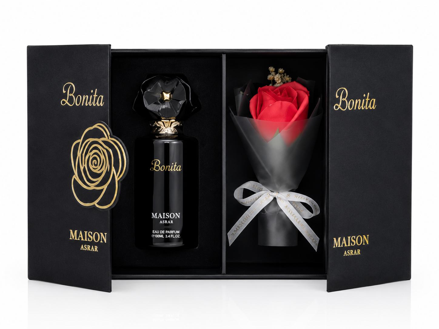 Bonita Maison Asrar EDP 100 ml