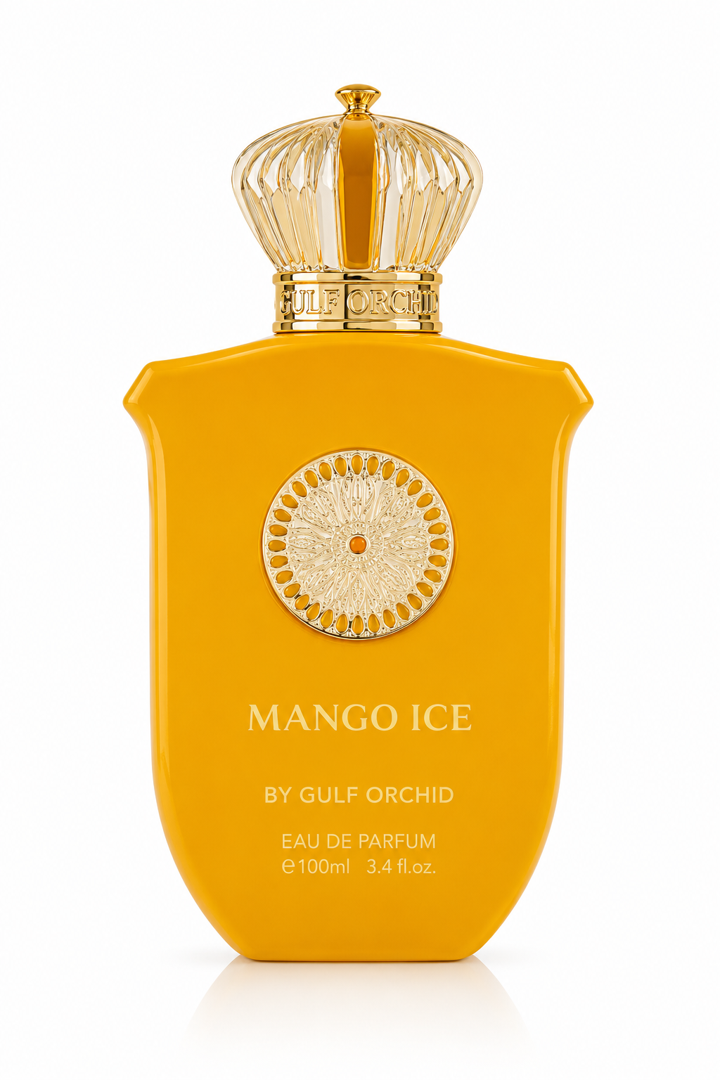 MANGO ICE - GULF ORCHID EDP 100ML