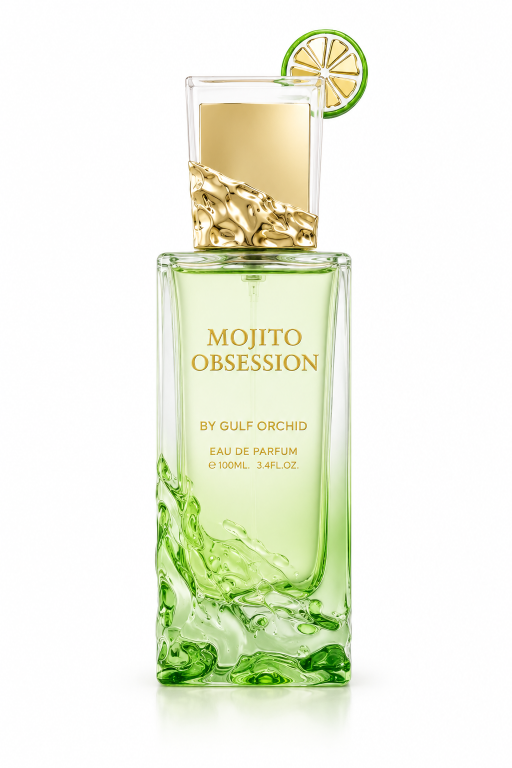 Gulf Orchid Mojito Obsession 100ml
