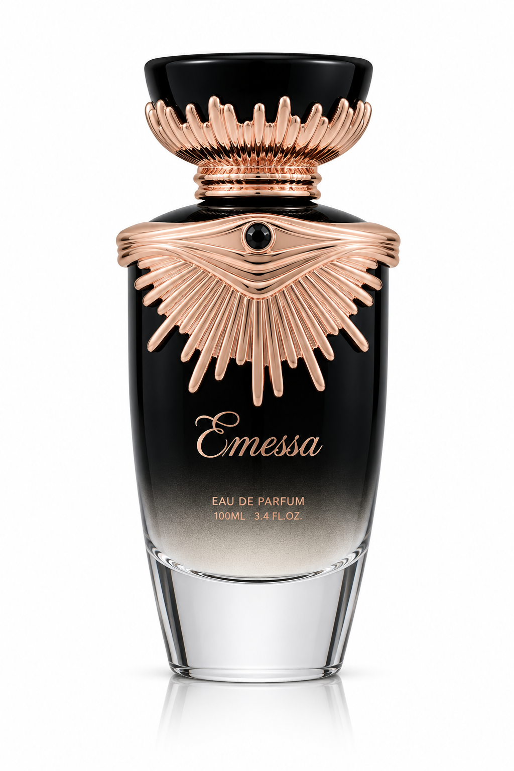 Gulf Orchid EMESSA Eau de Parfum 100ml