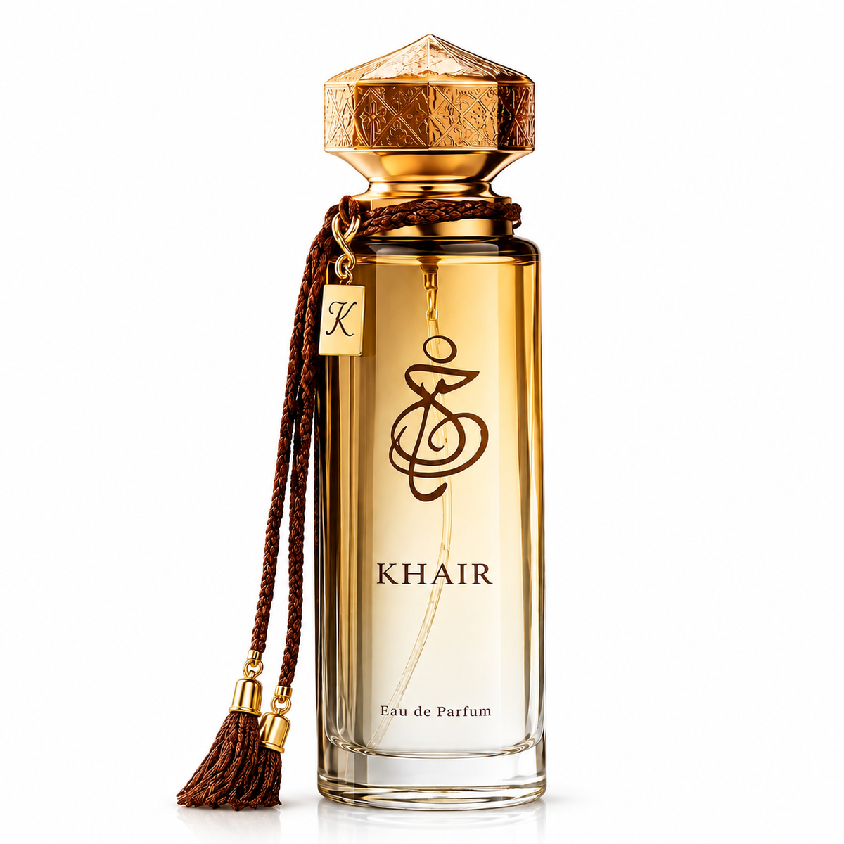 Khair Felicity Eau de Parfum 100ml