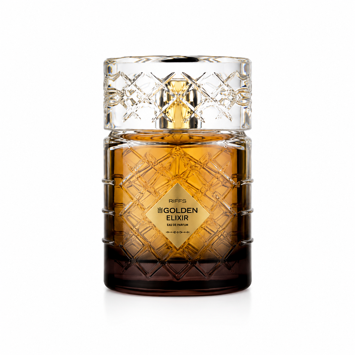 Riiffs Golden Elixir Reserve Eau de Parfum 100ml