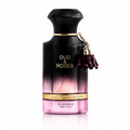 Ahmed Al Maghribi – Oud & Roses EDP 60ml