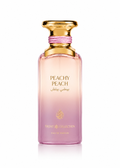 Peachy Peach Eau de Parfum 100ml