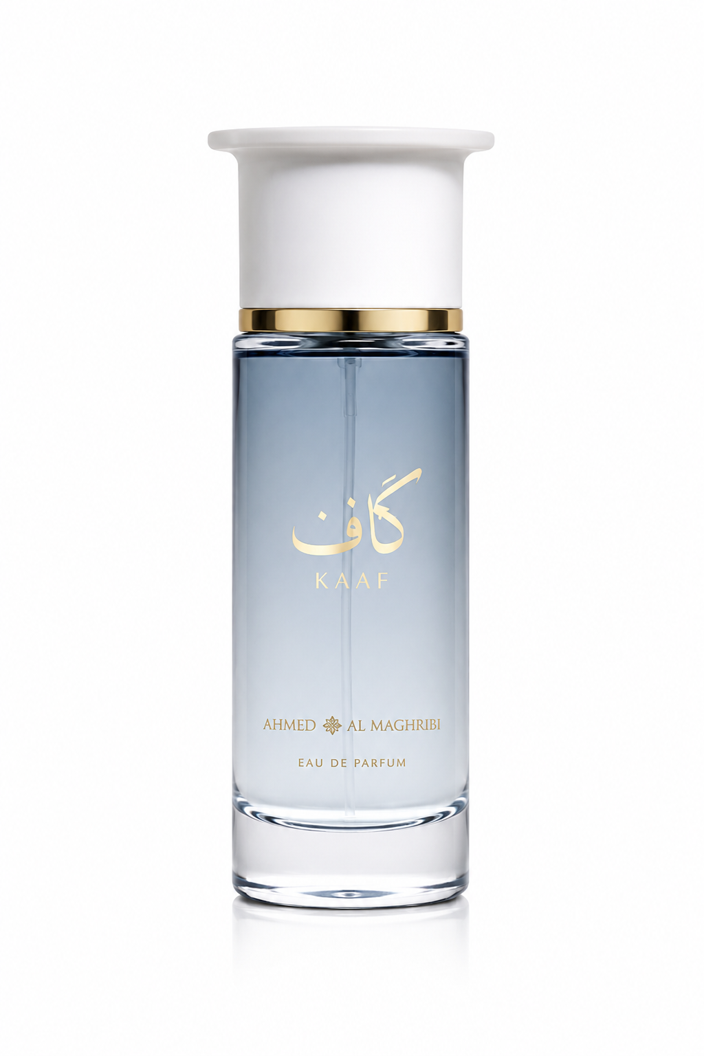 Ahmed Al Maghribi Kaaf Eau de Parfum 100ml