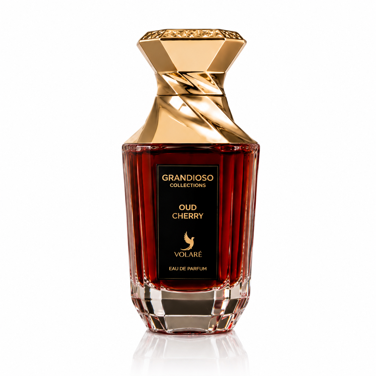 Grandioso Collection Oud Cherry EDP 100 ml