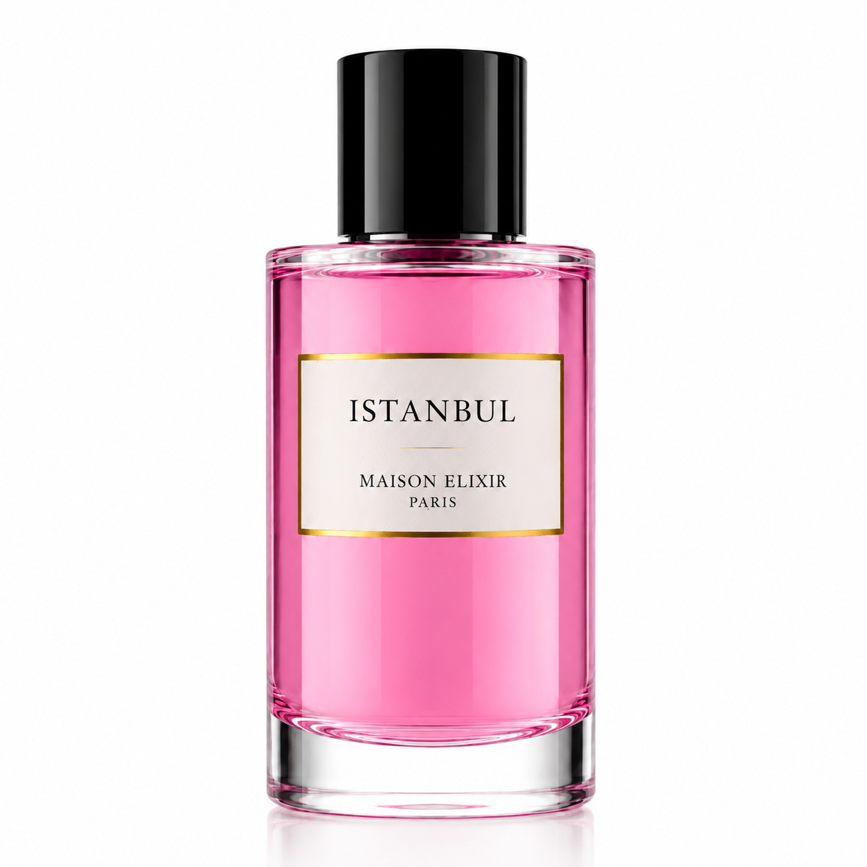 Maison Elixir Paris – ISTANBUL 50 ml