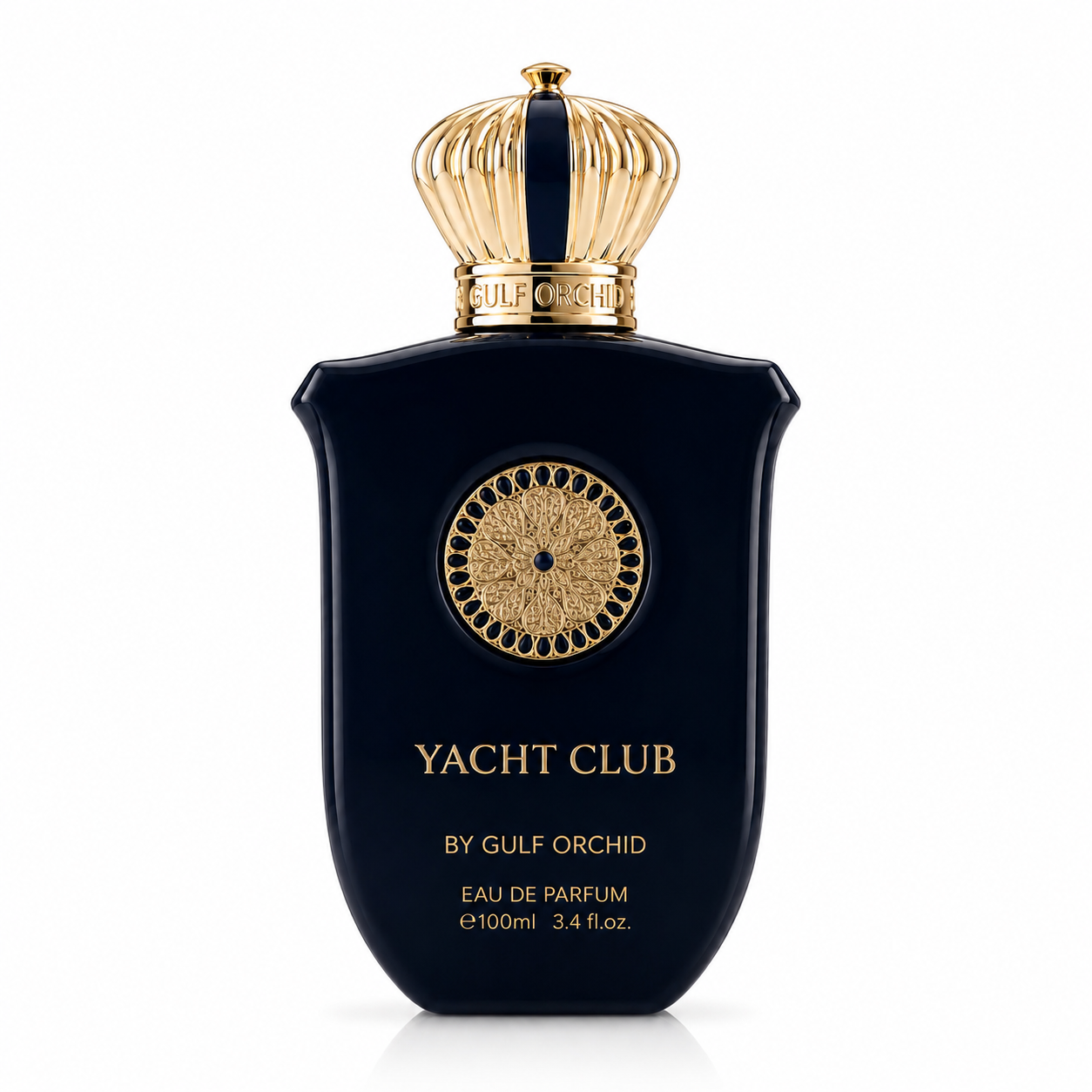 Gulf Orchid Yacht Club 100ml