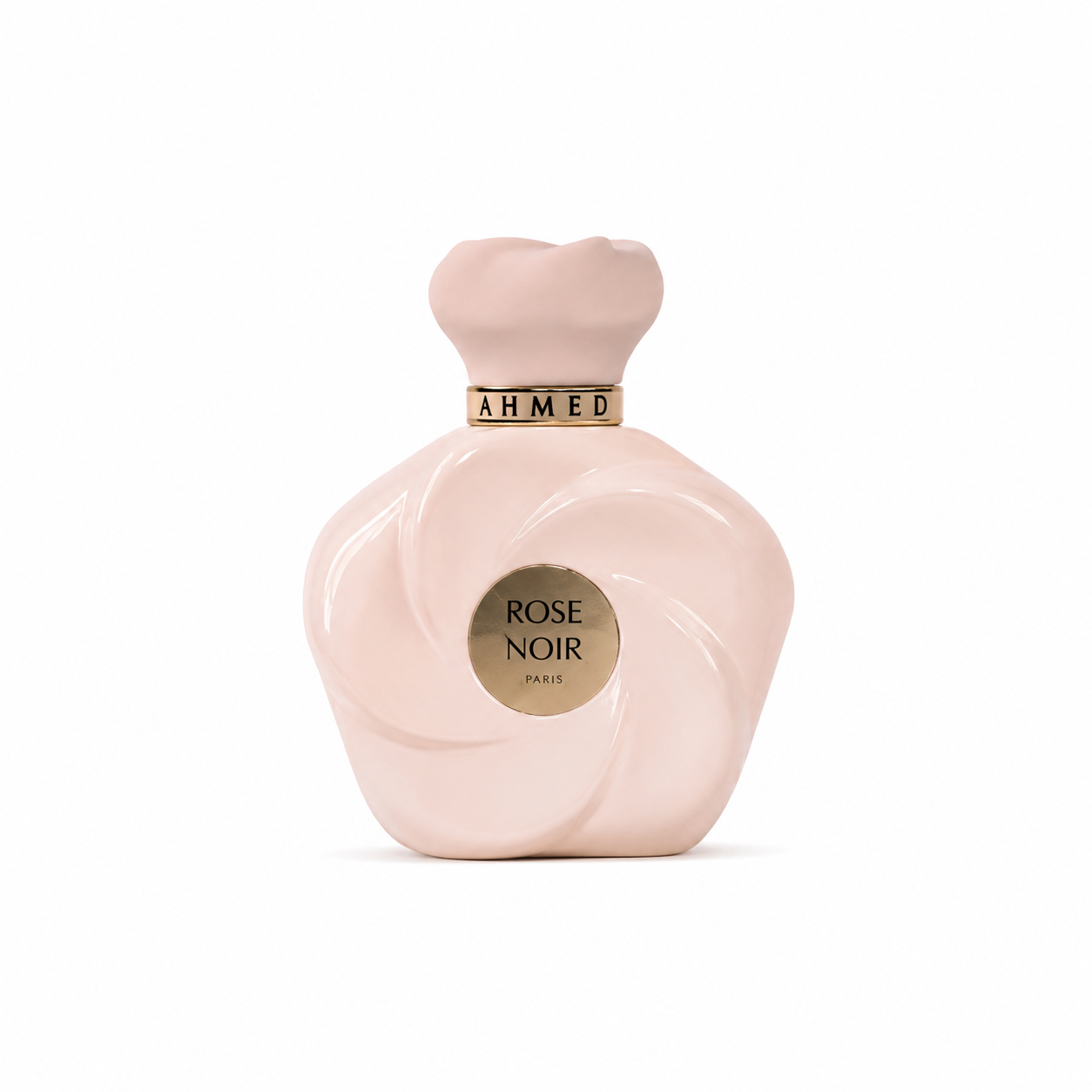 Ahmed Al Maghribi - Rose Noir 75ml