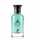Maison Alhambra Jean Lowe Fantasme Eau de Parfum 100 ml – elegante Unisex-Parfümflasche auf weißem Hintergrund