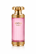Jean Antoine Anna Wardi Eau de Parfum 100 ml rosa Damenparfum auf weißem Hintergrund