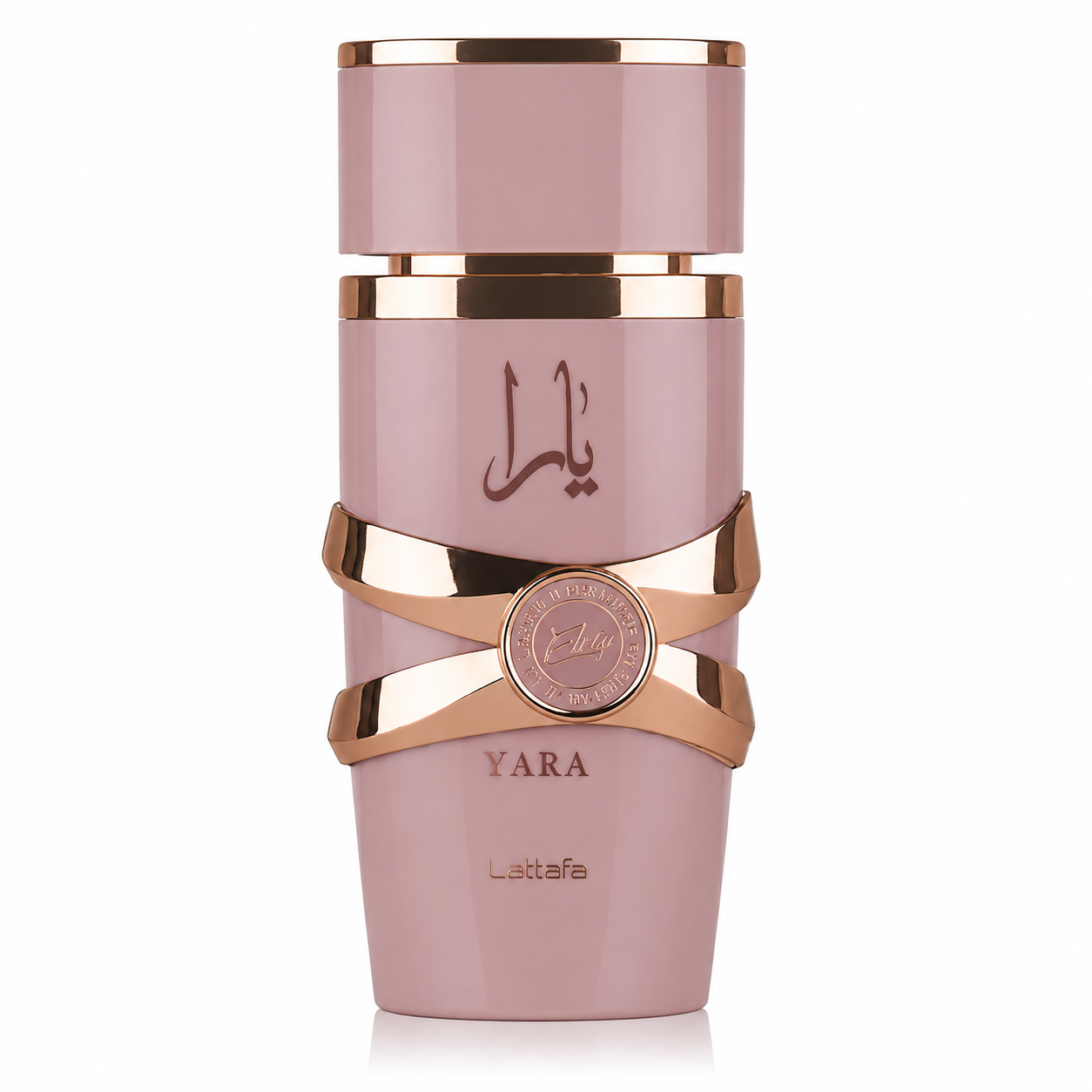 Lattafa Yara Elixir Eau de Parfum 100ml Flakon