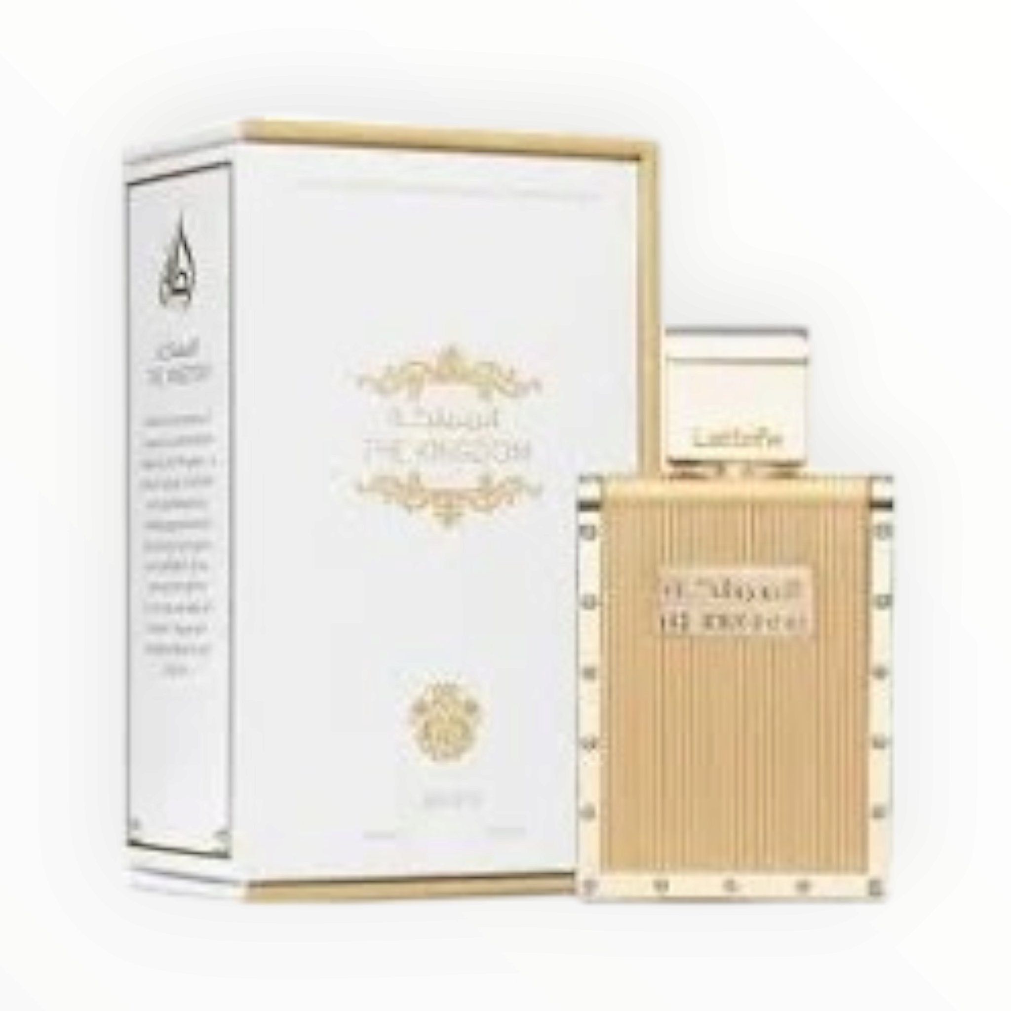 The Kingdom Man 100ml