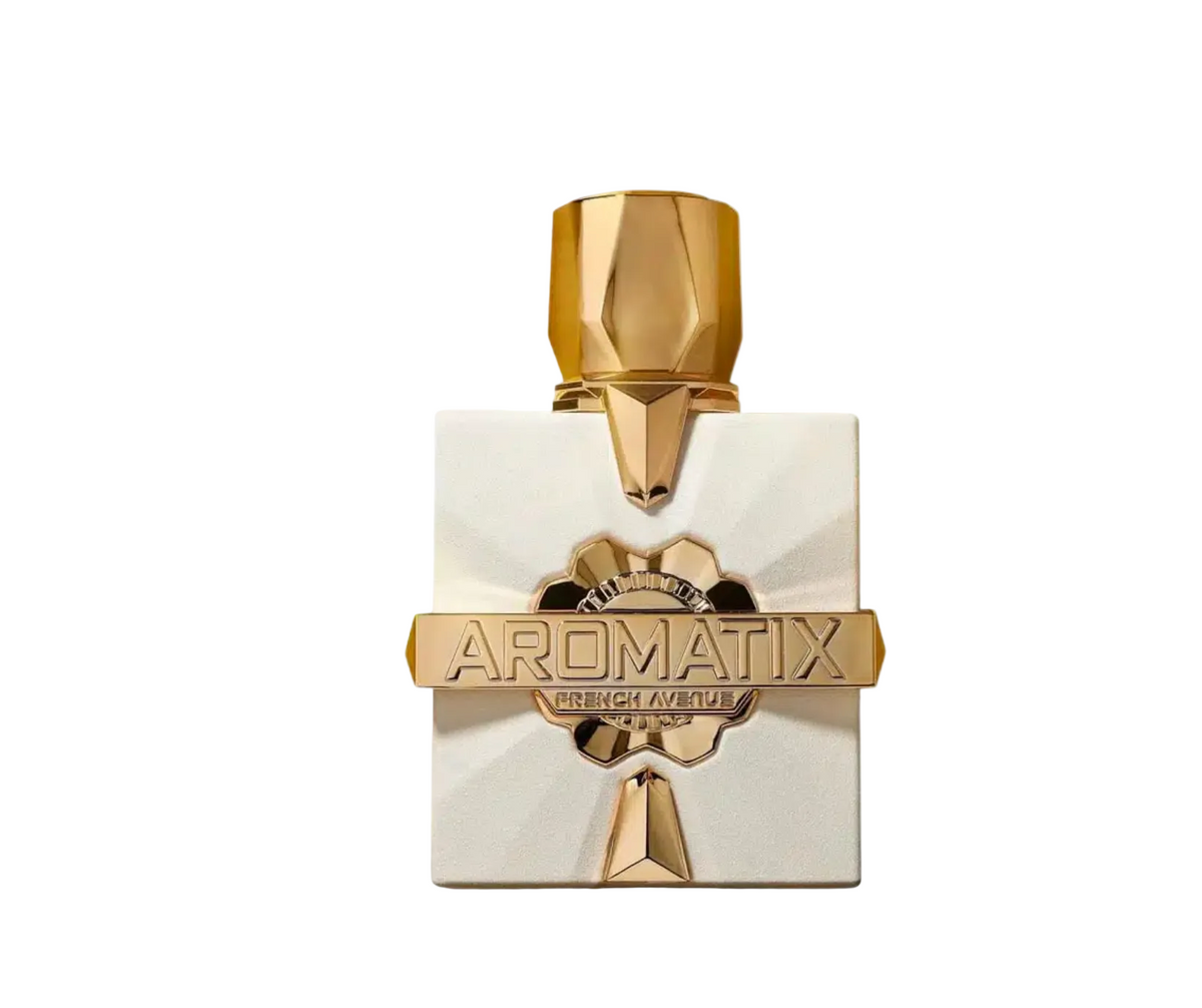 French Avenue - Aromatix Platine Blanc 100ml