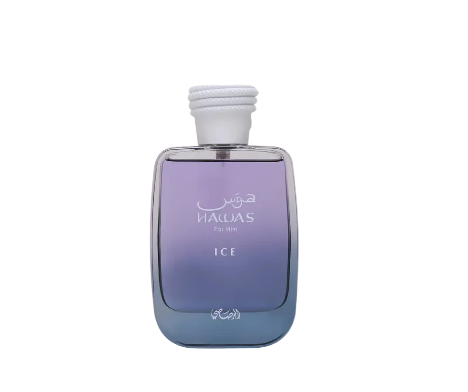 Rasasi Hawas Ice 100ml