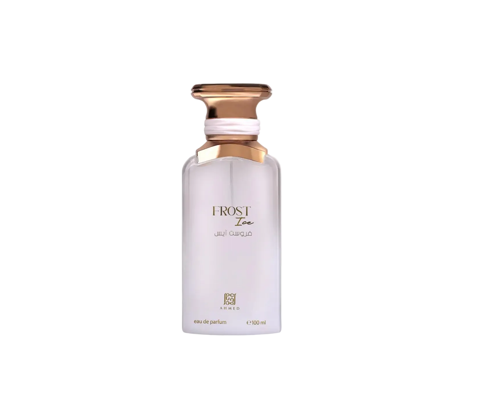 Ahmed Al Maghribi - Frost Ice 100ml
