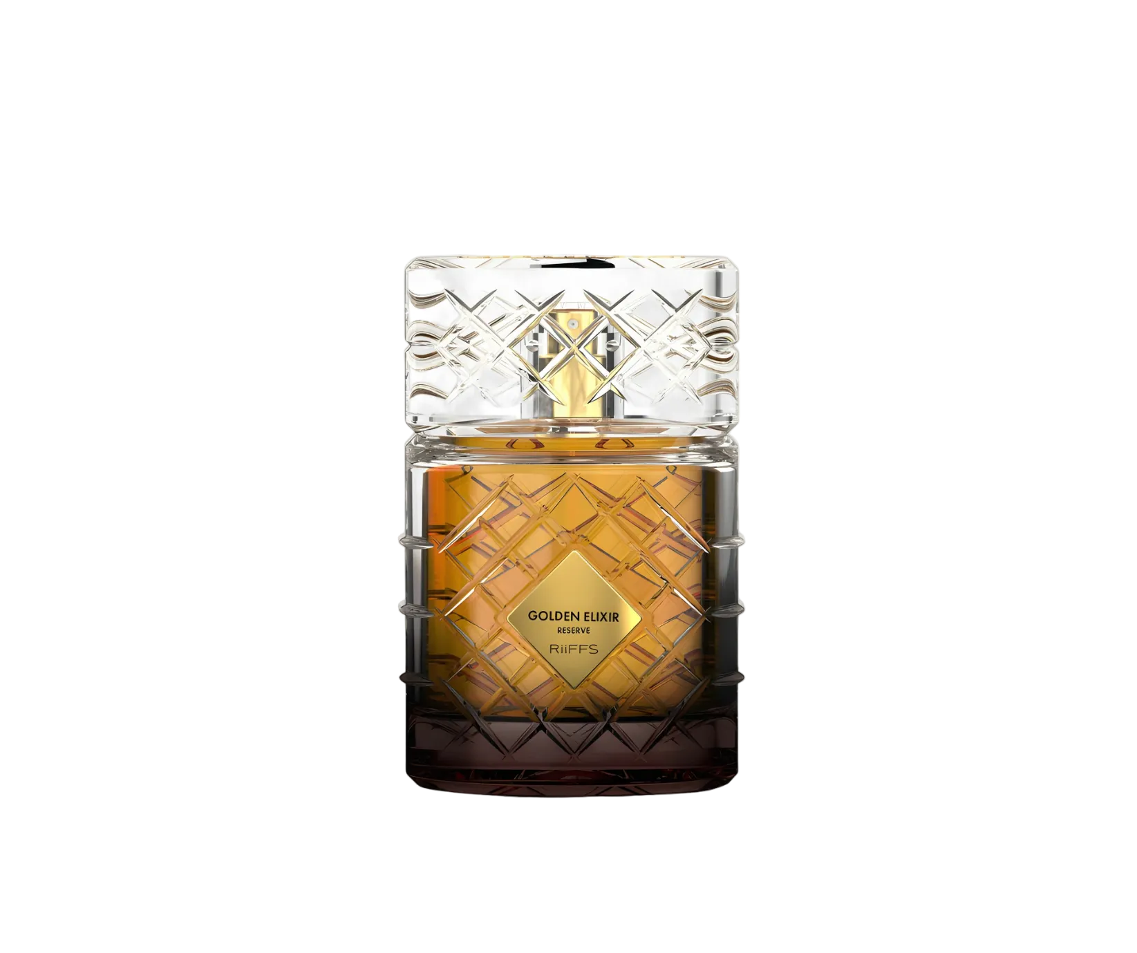 Riiffs - Golden Elixir Reserve 100ml