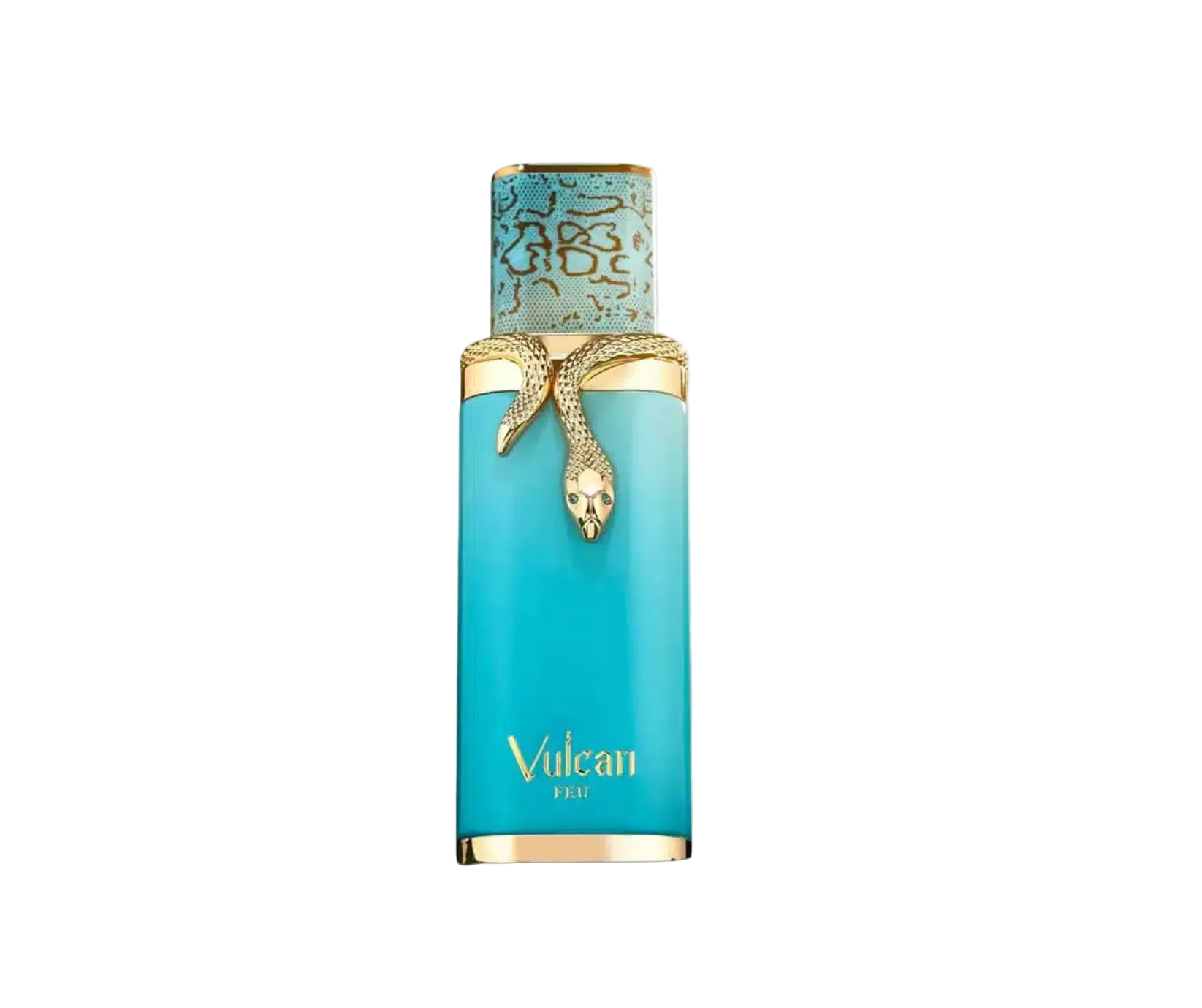 French Avenue - Vulcan Feu 100ml