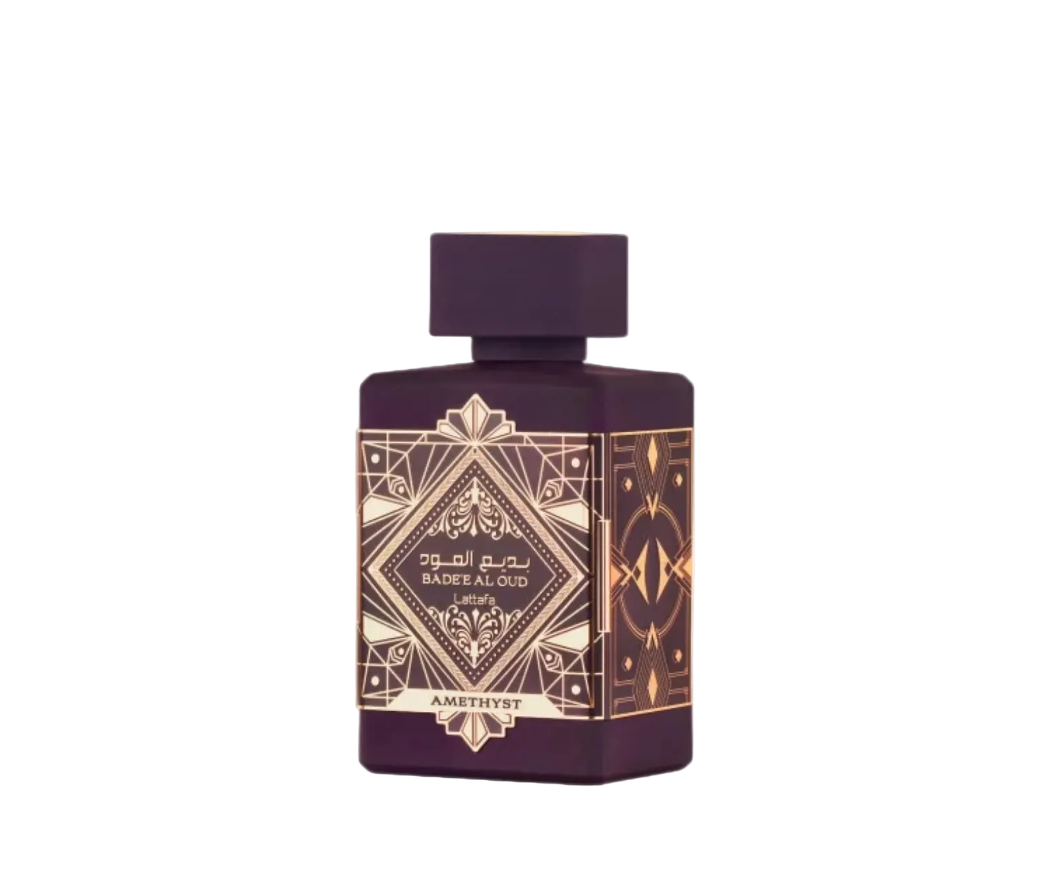 Lattafa - Badee Al Oud Amethyst 100ml