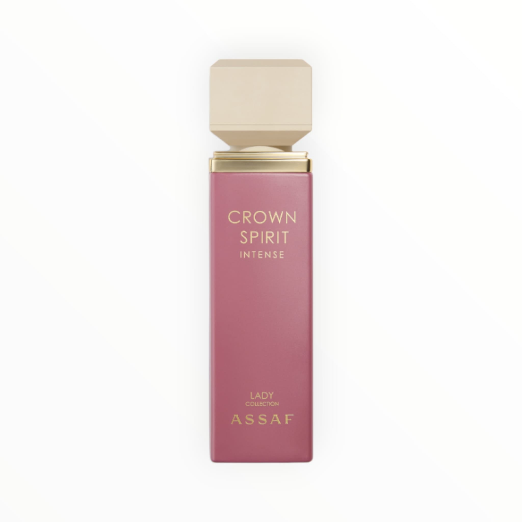 Assaf Crown Spirit edp 100ml