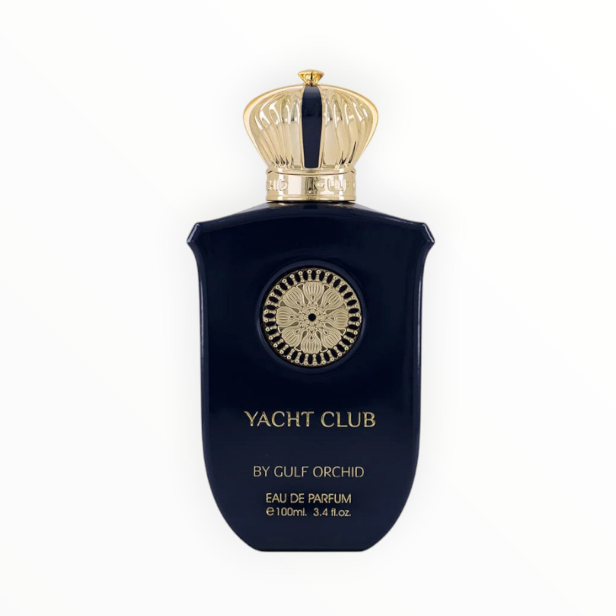 Gulf Orchid Yacht Club Eau de Parfum 100ml Flakon