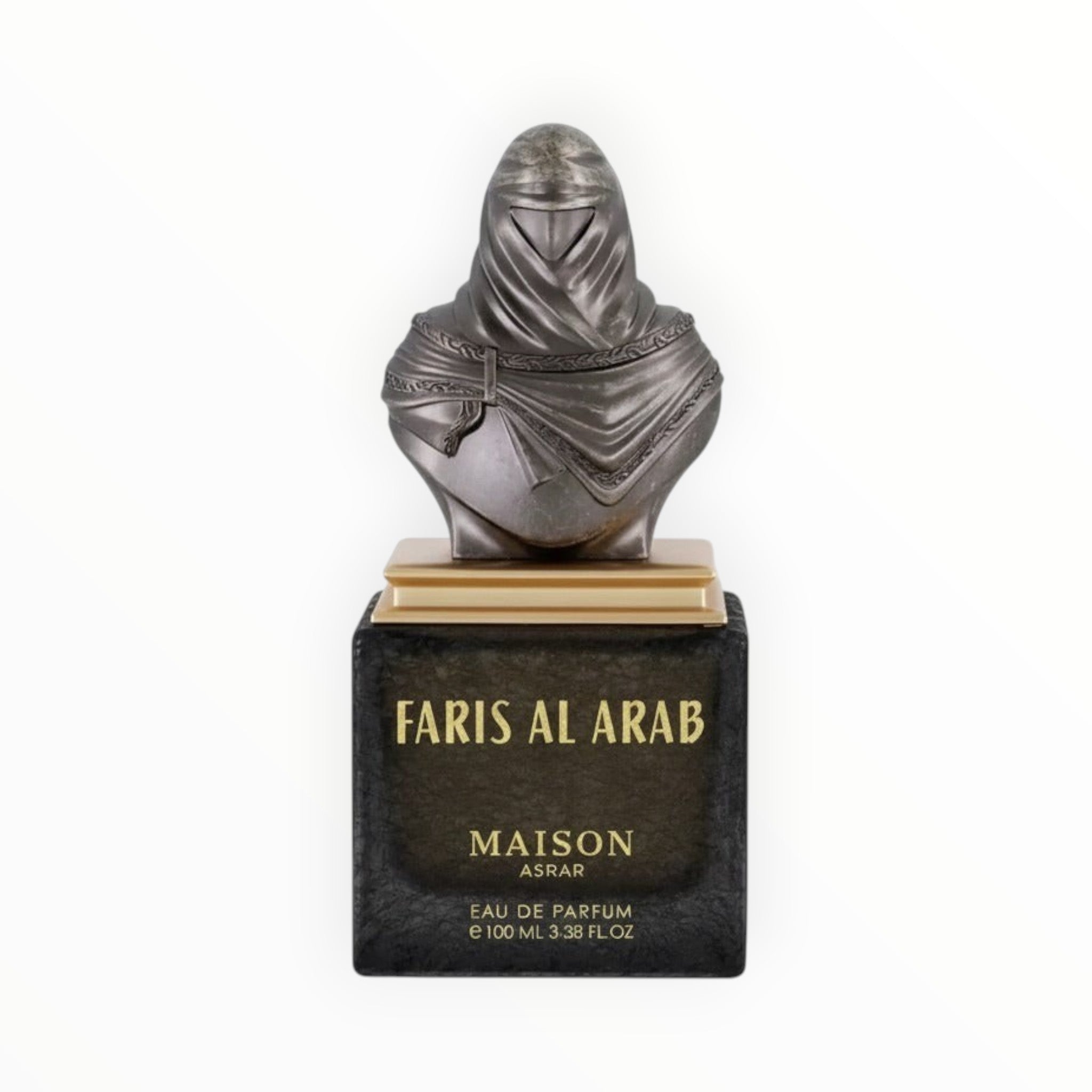 Maison Asrar Faris Al Arab Eau de Parfum 100ml Flakon