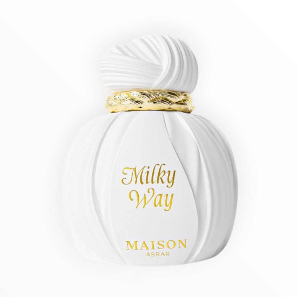Maison Asrar Milky Way Eau de Parfum 100ml Flakon
