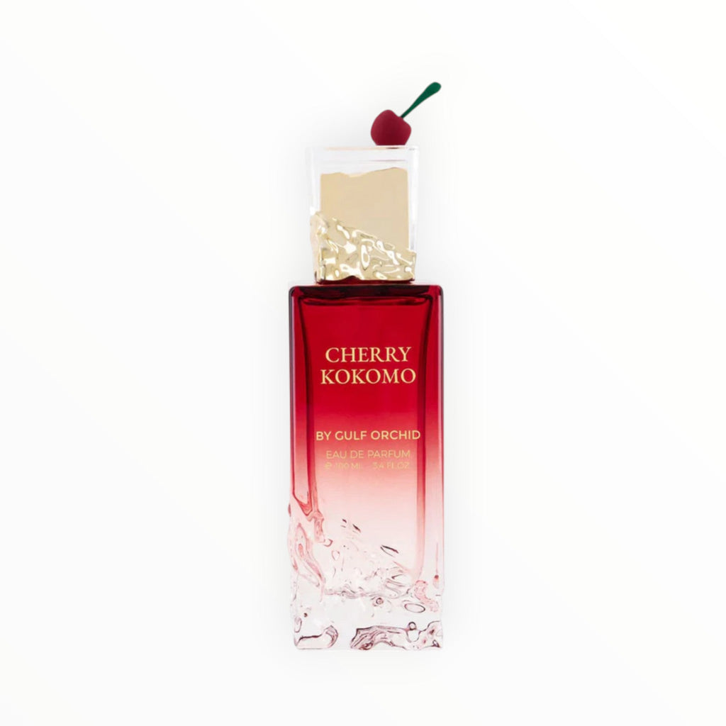 Gulf Orchid Cherry Kokomo Eau de Parfum 100ml Flakon