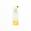 Rimaal Gulf Orchid Tahiti Colada Eau de Parfum 100ml mit gelbem Ananas-Design auf weißem Hintergrund