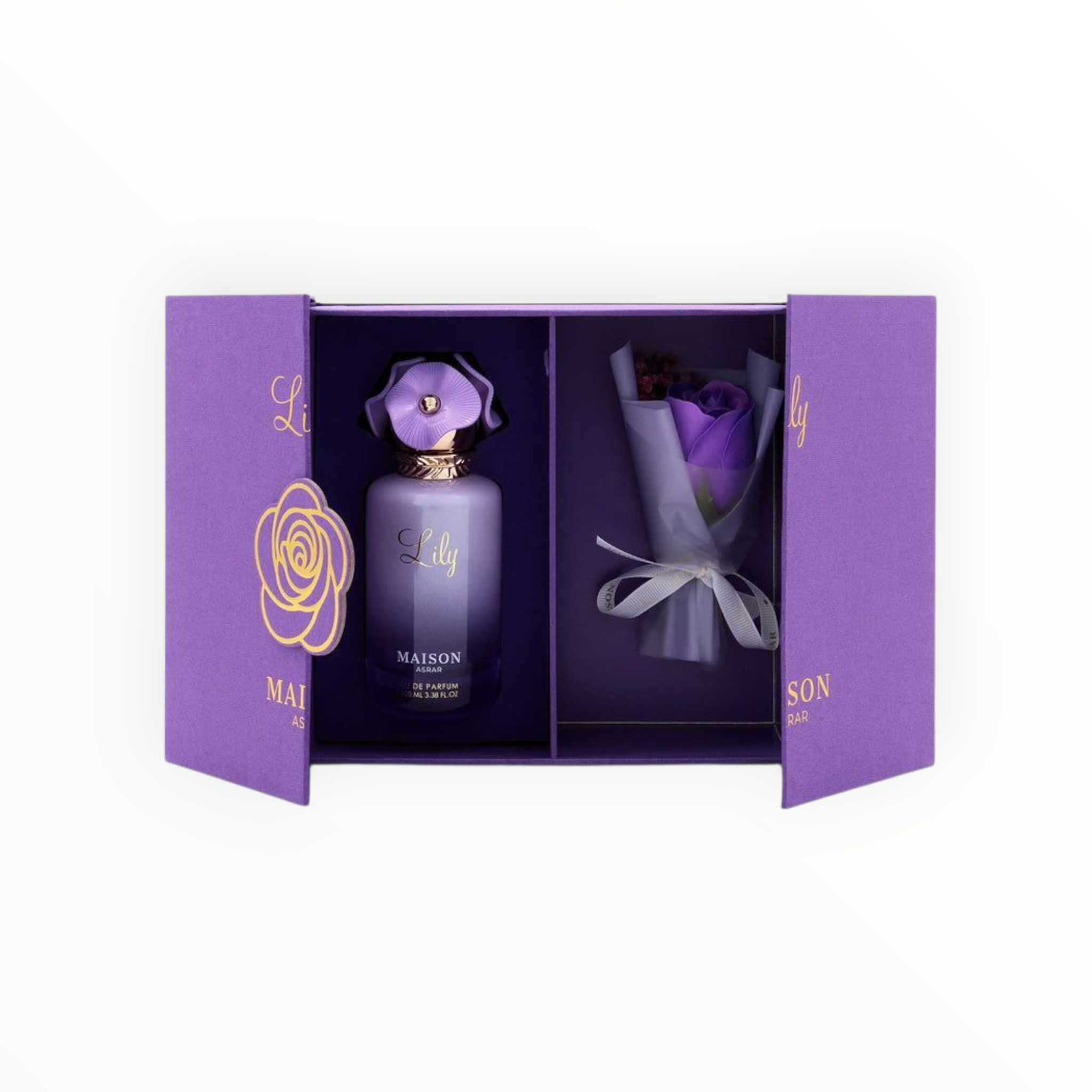 LILY MAISON ASRAR EDP 100ml