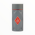Kayaan Limited Edition I Eau de Parfum 100 ml Flakon auf weißem Hintergrund – Unisex Parfum mit Mandarine, Vanille und Sandelholz